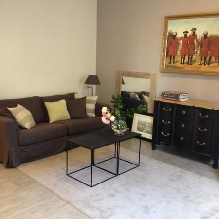 Appartement Cherche-Midi Paris Phòng bức ảnh