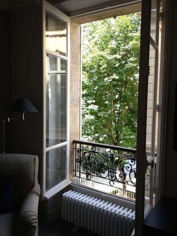 Appartement Cherche-Midi Paris Ngoại thất bức ảnh
