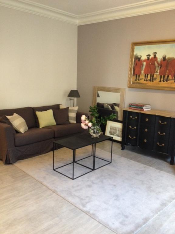 Appartement Cherche-Midi Paris Phòng bức ảnh