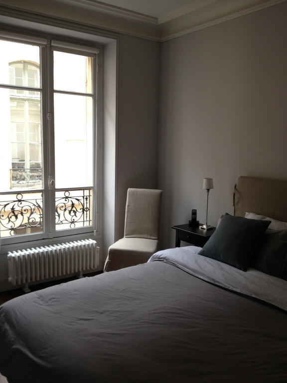 Appartement Cherche-Midi Paris Ngoại thất bức ảnh