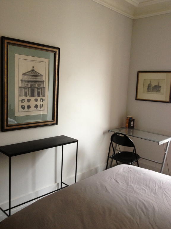Appartement Cherche-Midi Paris Ngoại thất bức ảnh