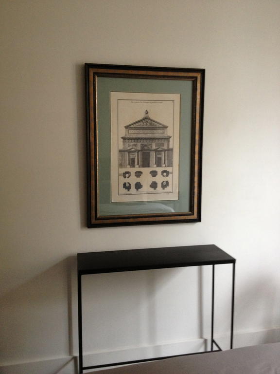 Appartement Cherche-Midi Paris Ngoại thất bức ảnh