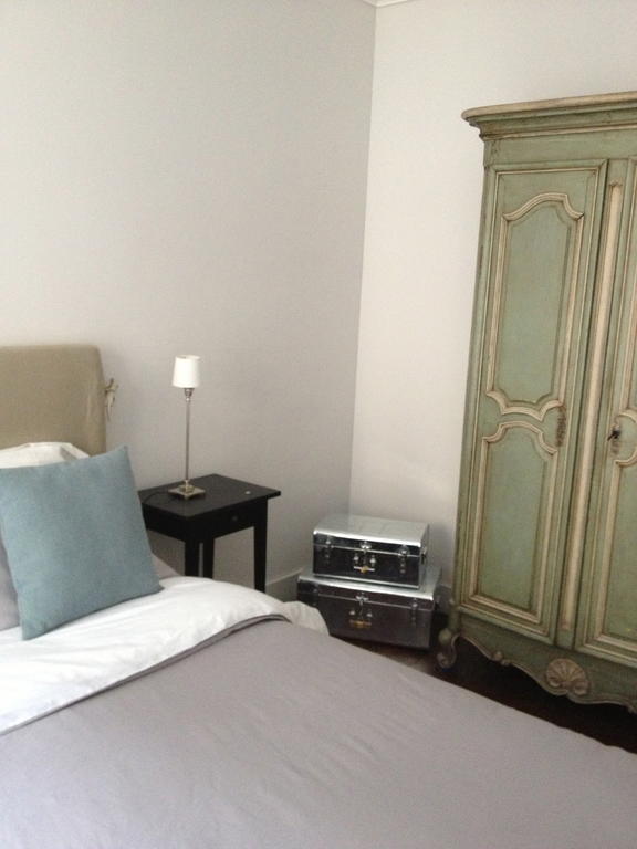 Appartement Cherche-Midi Paris Ngoại thất bức ảnh