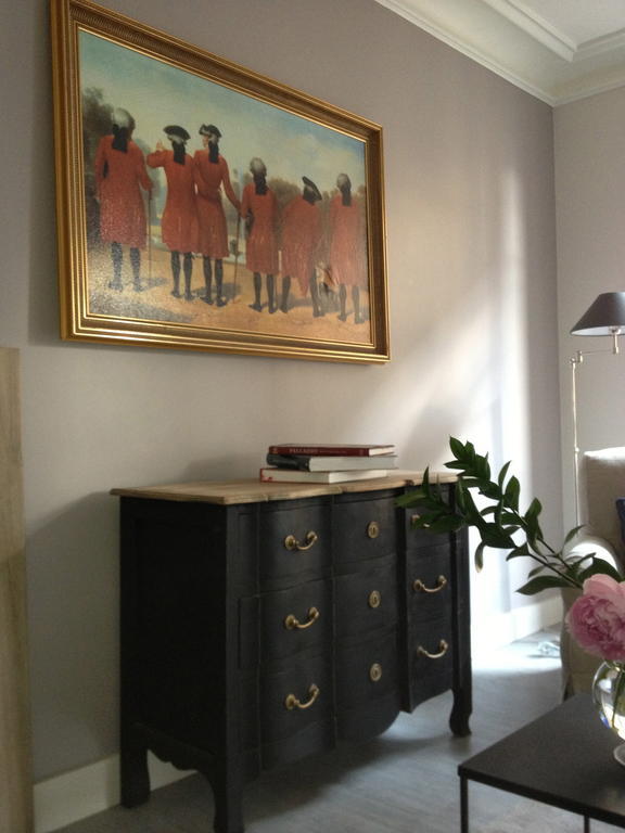 Appartement Cherche-Midi Paris Ngoại thất bức ảnh