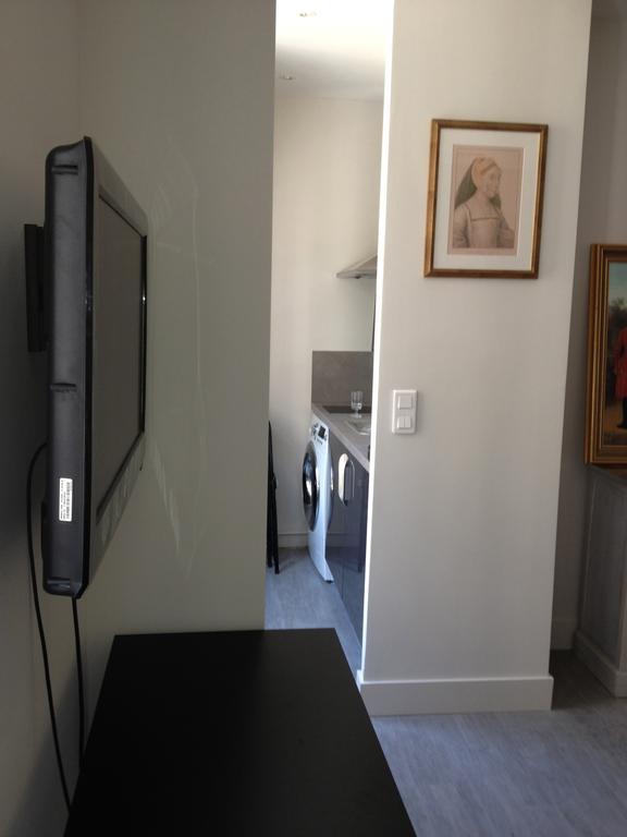 Appartement Cherche-Midi Paris Ngoại thất bức ảnh