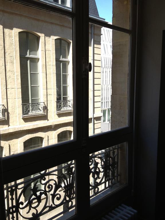 Appartement Cherche-Midi Paris Ngoại thất bức ảnh