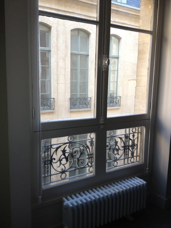 Appartement Cherche-Midi Paris Ngoại thất bức ảnh