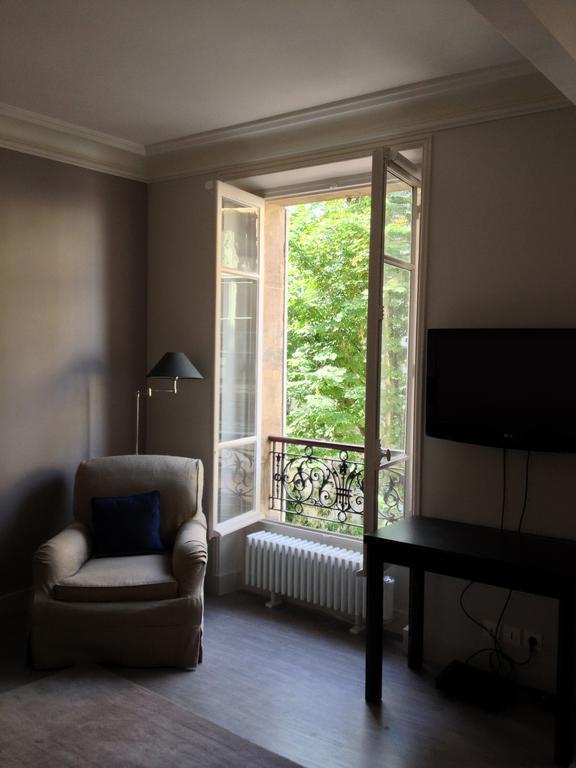 Appartement Cherche-Midi Paris Ngoại thất bức ảnh